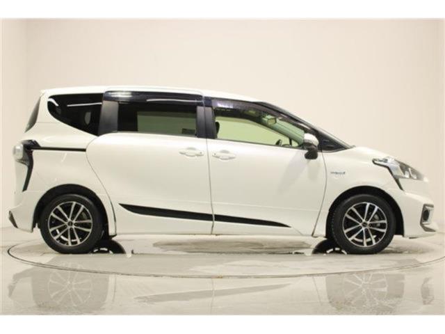 シエンタ（新潟県新潟市東区）画像16