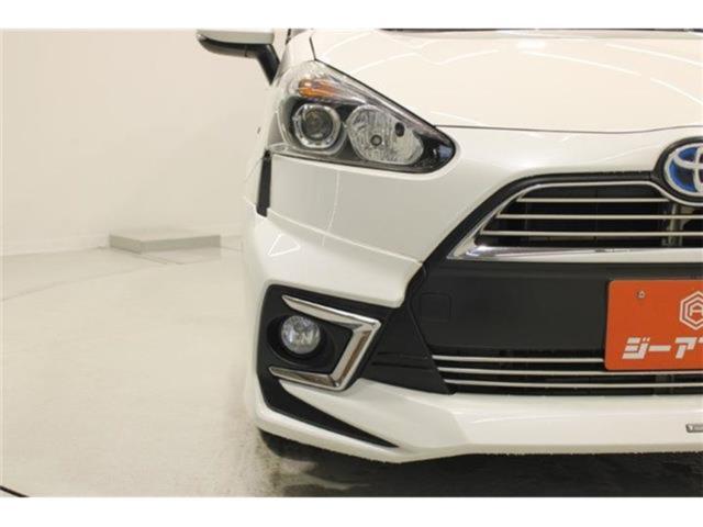 シエンタ（新潟県新潟市東区）画像19