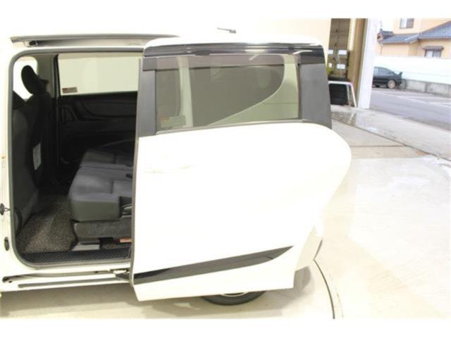 シエンタ（新潟県新潟市東区）画像38