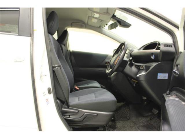 シエンタ（新潟県新潟市東区）画像40