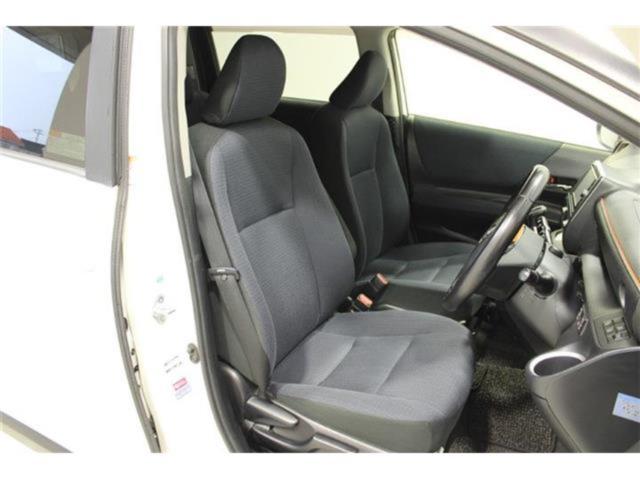 シエンタ（新潟県新潟市東区）画像41