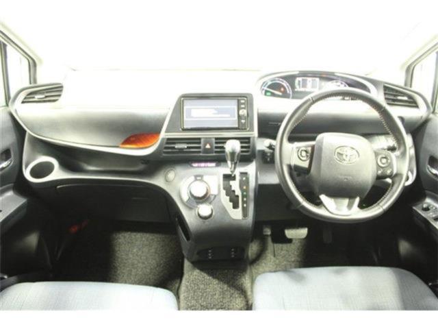 シエンタ（新潟県新潟市東区）画像50