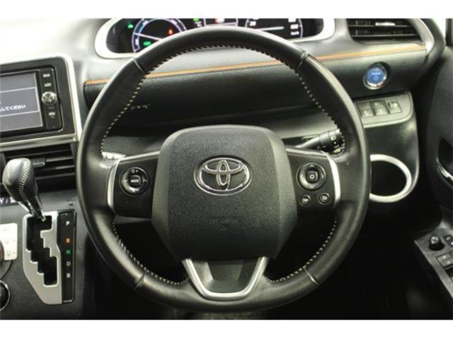 シエンタ（新潟県新潟市東区）画像51