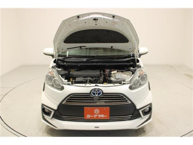 シエンタ（新潟県新潟市東区）画像75