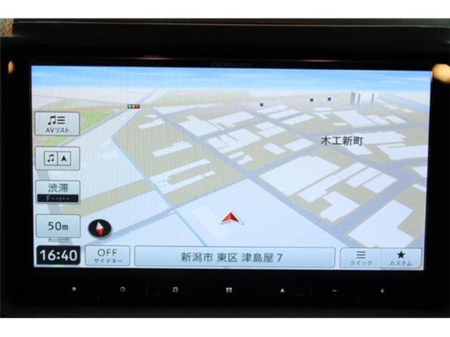 アルファードハイブリッド（新潟県新潟市東区）