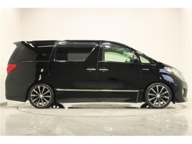 アルファードハイブリッド（新潟県新潟市東区）