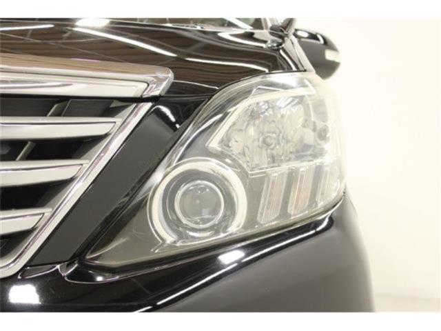 アルファードハイブリッド（新潟県新潟市東区）