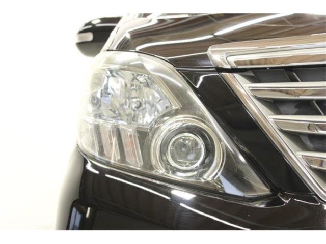 アルファードハイブリッド（新潟県新潟市東区）