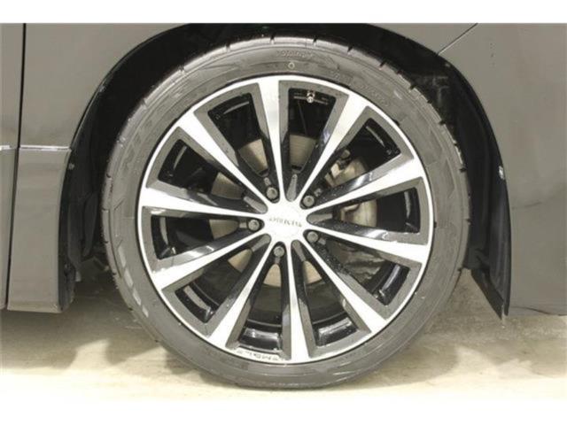 アルファードハイブリッド（新潟県新潟市東区）