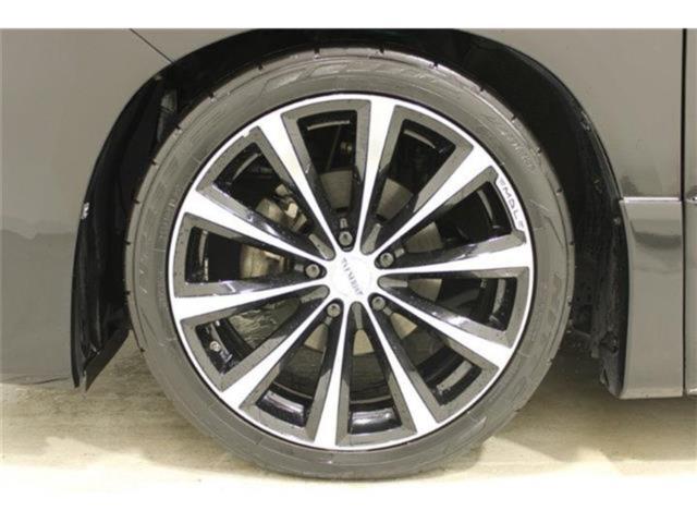 アルファードハイブリッド（新潟県新潟市東区）