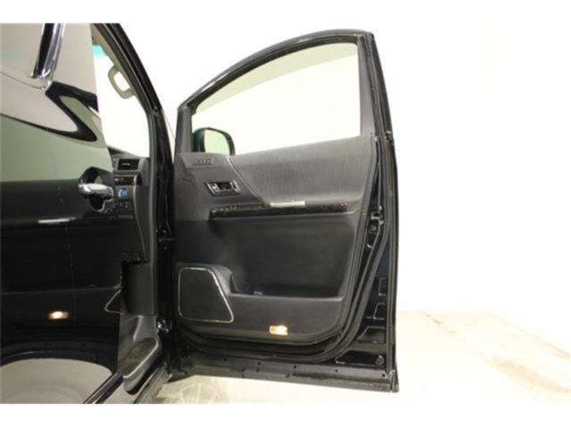 アルファードハイブリッド（新潟県新潟市東区）