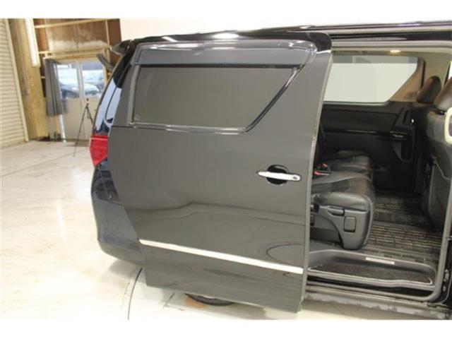 アルファードハイブリッド（新潟県新潟市東区）