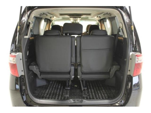 アルファードハイブリッド（新潟県新潟市東区）