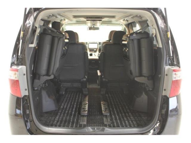 アルファードハイブリッド（新潟県新潟市東区）