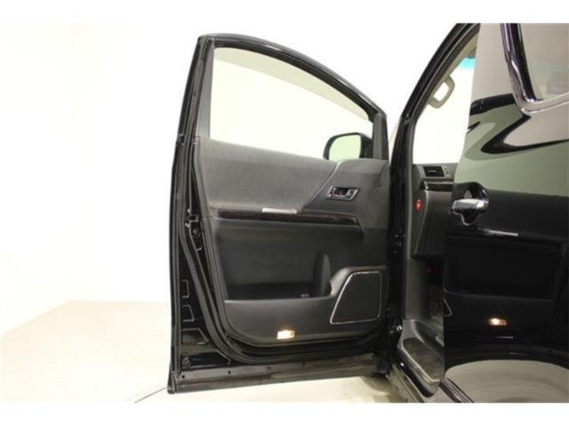 アルファードハイブリッド（新潟県新潟市東区）