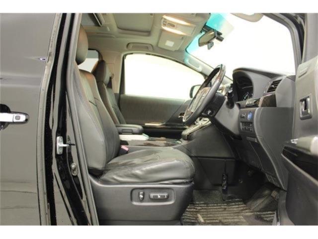 アルファードハイブリッド（新潟県新潟市東区）