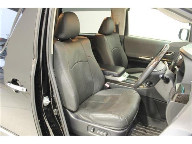 アルファードハイブリッド（新潟県新潟市東区）