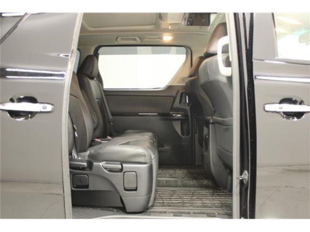 アルファードハイブリッド（新潟県新潟市東区）