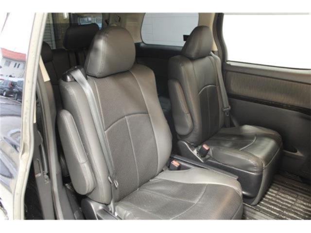 アルファードハイブリッド（新潟県新潟市東区）