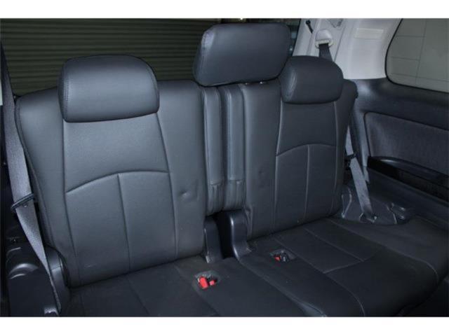 アルファードハイブリッド（新潟県新潟市東区）