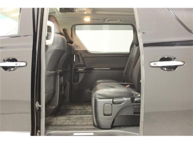 アルファードハイブリッド（新潟県新潟市東区）