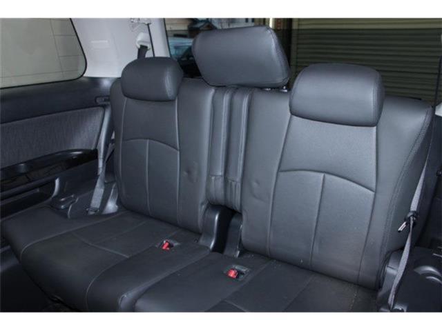 アルファードハイブリッド（新潟県新潟市東区）