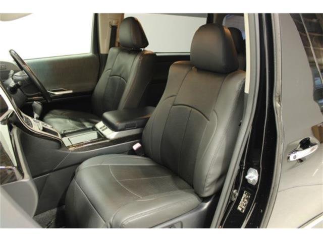 アルファードハイブリッド（新潟県新潟市東区）