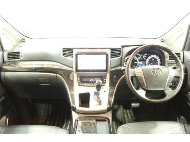 アルファードハイブリッド（新潟県新潟市東区）