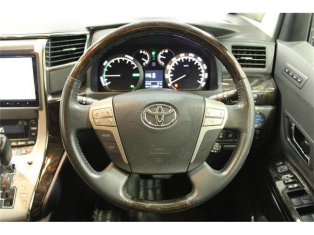 アルファードハイブリッド（新潟県新潟市東区）