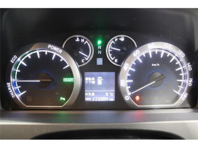 アルファードハイブリッド（新潟県新潟市東区）