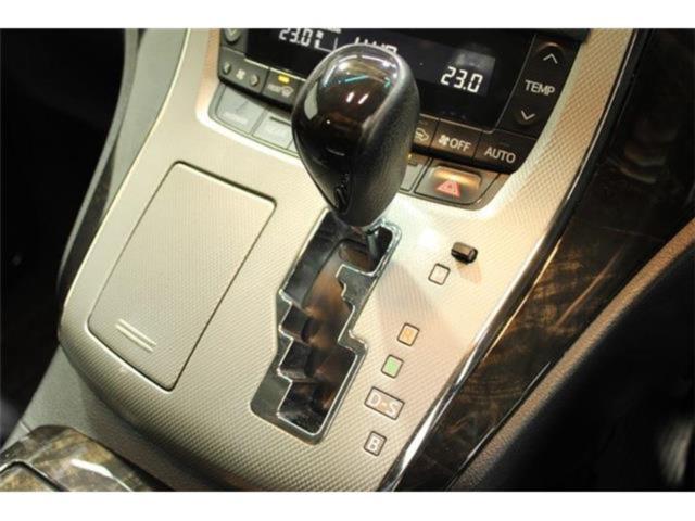 アルファードハイブリッド（新潟県新潟市東区）