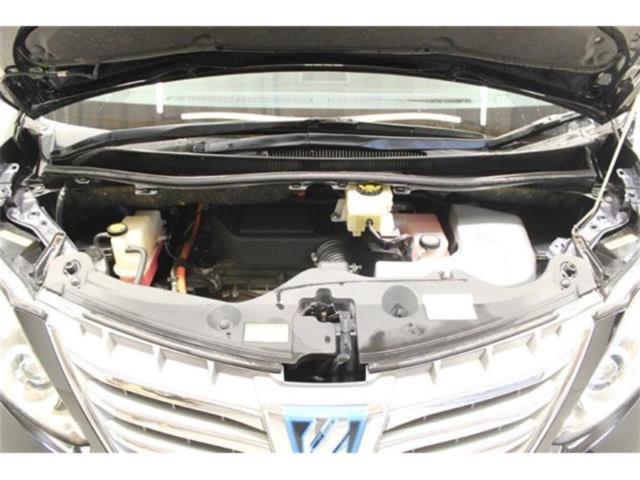 アルファードハイブリッド（新潟県新潟市東区）