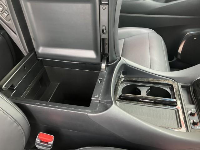 アルファードハイブリッド（新潟県燕市）画像21