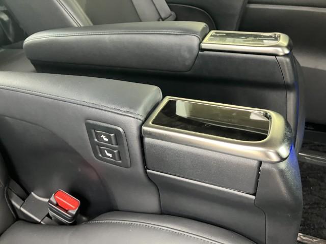 アルファードハイブリッド（新潟県燕市）画像26