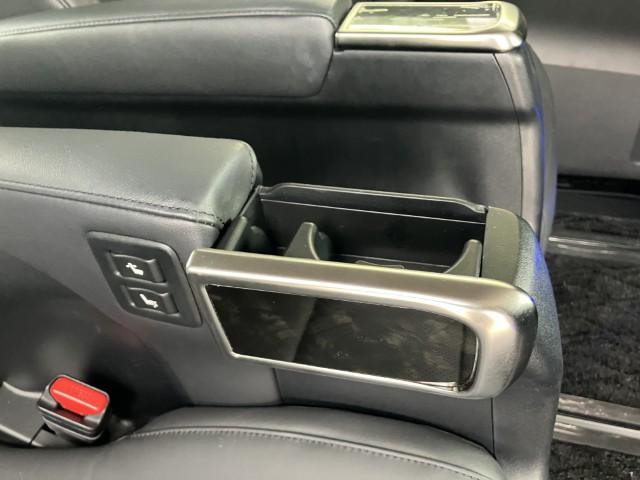 アルファードハイブリッド（新潟県燕市）画像27