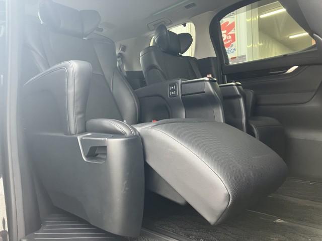 アルファードハイブリッド（新潟県燕市）画像28