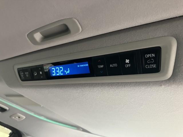 アルファードハイブリッド（新潟県燕市）画像30