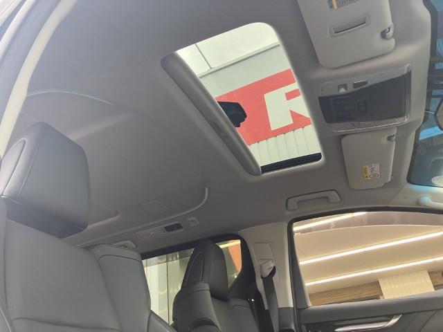 アルファードハイブリッド（新潟県燕市）画像32