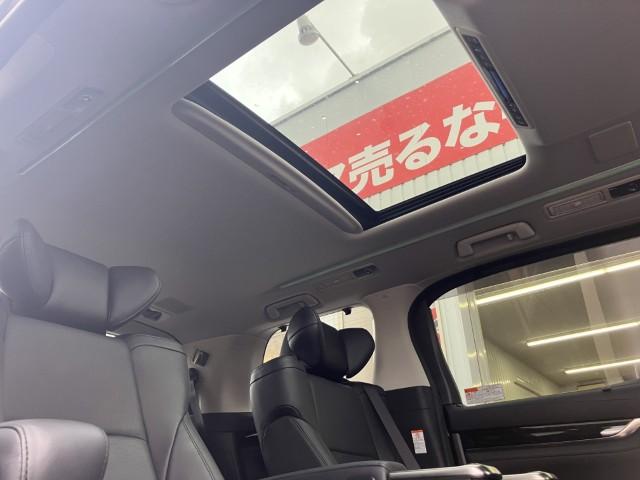アルファードハイブリッド（新潟県燕市）画像31