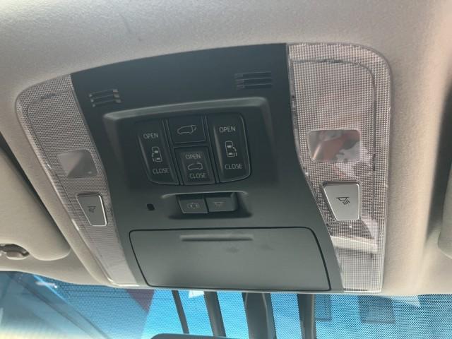 アルファードハイブリッド（新潟県燕市）画像34