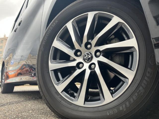 アルファードハイブリッド（新潟県燕市）画像40