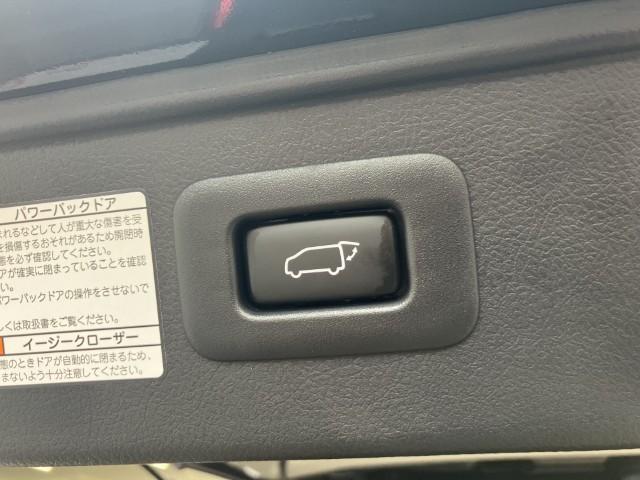 アルファードハイブリッド（新潟県燕市）画像48