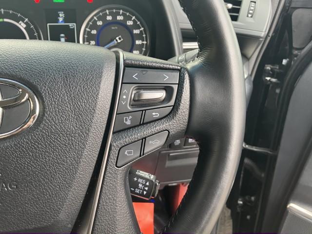 アルファードハイブリッド（新潟県燕市）画像7