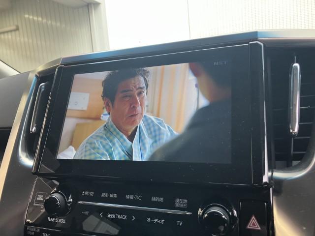 アルファードハイブリッド（新潟県燕市）画像14