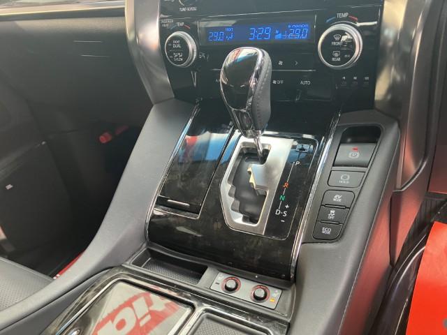 アルファードハイブリッド（新潟県燕市）画像17