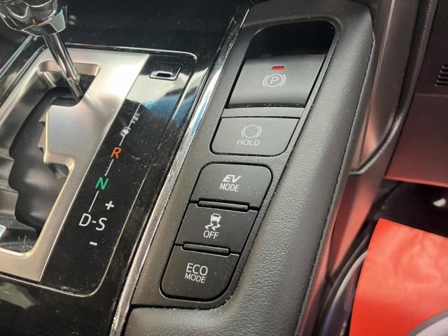 アルファードハイブリッド（新潟県燕市）画像18