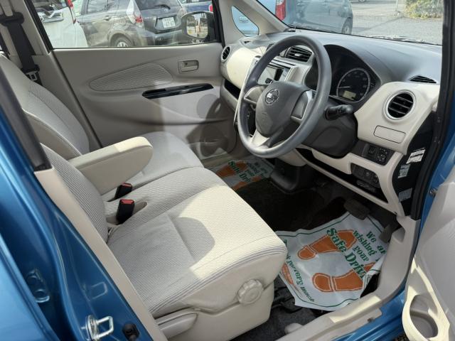 デイズ（新潟県新潟市西区）