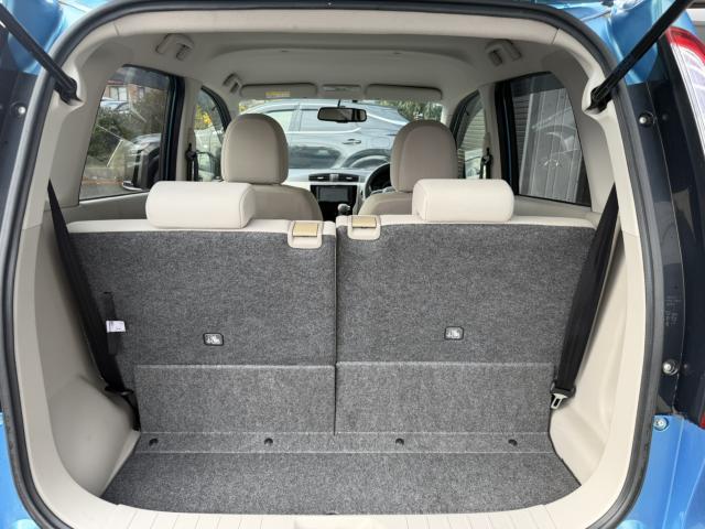 デイズ（新潟県新潟市西区）