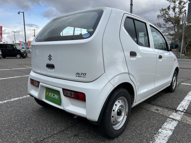 アルト（新潟県新潟市西蒲区）