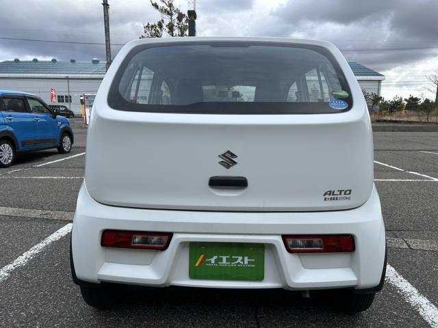 アルト（新潟県新潟市西蒲区）